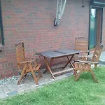 In Nindorf Mit Garten By Interhome Nindorf (Dithmarschen)