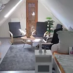 In Nindorf Mit Garten By Interhome