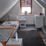 Апартаменты In Nindorf Mit Garten By Interhome Nindorf (Dithmarschen)