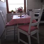 In Nindorf Mit Garten By Interhome Апартаменты Nindorf (Dithmarschen)