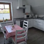 In Nindorf Mit Garten By Interhome Апартаменты Nindorf (Dithmarschen)