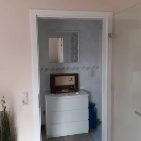 아파트 In Nindorf Mit Garten By Interhome Nindorf (Dithmarschen)