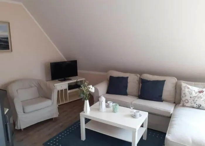 In Nindorf Mit Garten By Interhome * Nindorf (Dithmarschen)